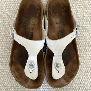 Women's Birkenstock Gizeh Sandal - US 8